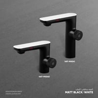 MX040 خلاط مغسلة يعمل بالاستشعار عن بعد ( حساس /سي...