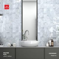 سيراميك من مجموعة Router للجدران