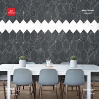 بورسلان من مجموعة Kayak (للارضيات والجدران)