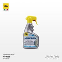 نودروبس - الحماية من العلامات المائية