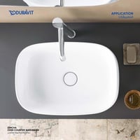 حوض مغسله زينشا سطحي