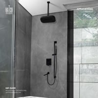 حامل متحرك لسماعة الدش​ SL003