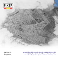 فكسر سيل غراء عزل مائي