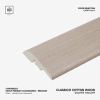 اكسسوار كلاسيكو باركية نهاية