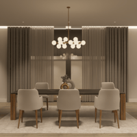 أجهزة اضاءة معلقة