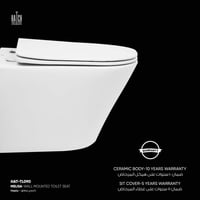 كرسي ميلسا معلق HAT-TL090