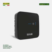 جهاز تحكم عن بعد متوافق مع مضخة E.sybox
