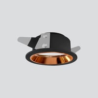 إطار سقفي MR11 مربع غاطس متحرك بمقاس القطر55مم (مض...