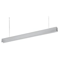 وحدات ( أجهزة ) إضاءة خطية معلقة 20 واط ثالية للمك...