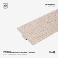 اكسسوار باركية لو جراند حرف تي