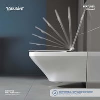 كرسي ديورا ستايل معلق