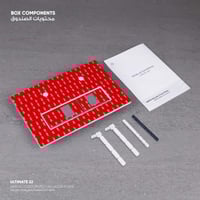 ضاغط خزان (سيفون ) هاتش ألتمت 22 بدون إطار