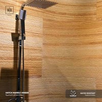 صفائح هاتش الرخامية