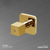 طقم إطار (فريم) صمام رئيسي مربع VS002