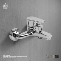 خلاط خارجي اتجاهين ( شاور / شطاف ) HAT-MX088