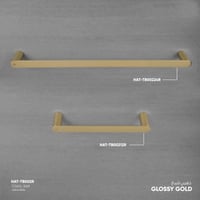 علاقة " حامل " مناشف - TB002R