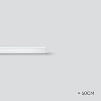 وحدة إضاءة خطية T5 ليد 9 واط 60 سم