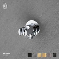 صمام شطاف ذاتي "حامل شطاف" AVE001