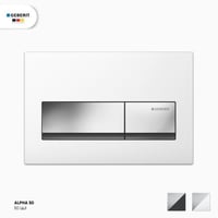 ضاغط خزان مياه ألفا ALPHA 50