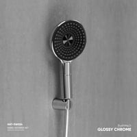 طقم سماعة (دش) شاور ​SW024