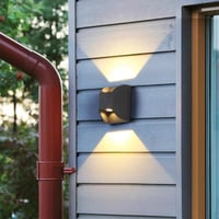 أجهزة إضاءة جدارية ليد.6.5واط