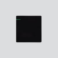 مفتاح إضاءة مفرد