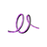 نيون فليكس LED منخفض الجهد–8واط/متر – DC5V – IP20...