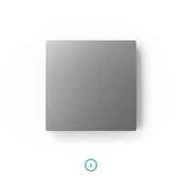 مفتاح ذكي أحادي لاسلكي 1