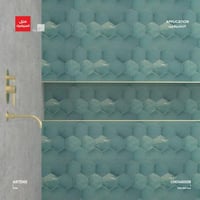 بورسلان من مجموعة Artens (للارضيات والجدران)