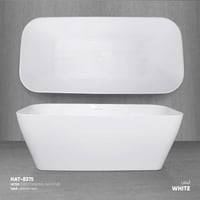 بانيو/مغطس هويا HAT-8375