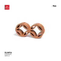 فواصل ديكورية (صن بريكس)