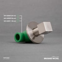 صمام رئيسي حراري ( محبس رئيسي ) AVE007