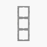 قاعدة تثبيت مفاتيح (ثنائية-ثلاثية )