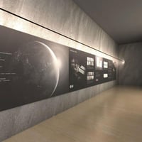 مسار خطي (سكاي لاين)