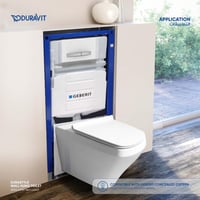 كرسي ديورا ستايل معلق