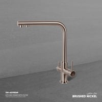 خلاط مطبخ (مجلي) مع مخرج ماء الفلتر MX076