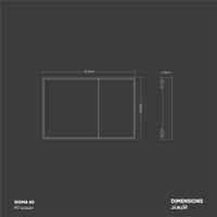 ضاغط خزان مياه سيجما SIGMA 60