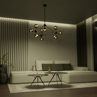 أجهزة اضاءة معلقة