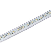 شريط إضاءة ستريب متعدد الالوان+(3000 كالفن) 10 واط...