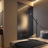 شريط إضاءة خطية ليد مرن شريط LED منخفض الجهد- ستري...