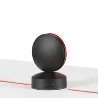 وحدة إضاءة جدارية دائري ليد (للنوافذ والأقواس ٣٦٠...