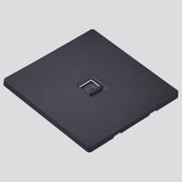 غطاء مقبس شبكة