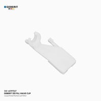 قطعه تثبيت لماكينة (عوامة) جيبيريت 333