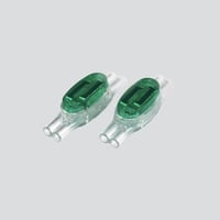 موصل أسلاك ثنائي ( ثنائي الاتجاه ) مقاوم للماء درج...