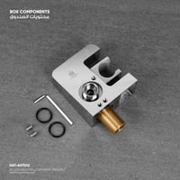 حامل متحرك لسماعة الشاور ADT012