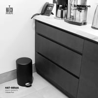 سلة مهملات دائري - 8856A