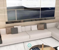 اندروميدا مسار توصيل بارز (لطش)