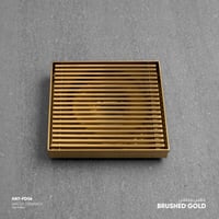 صفاية شبك مربعة FD06