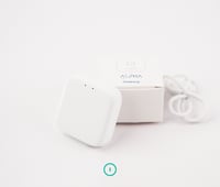 ألفا (01) بوابة واي فاي