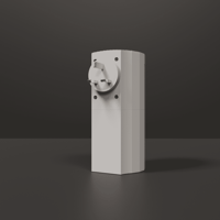 جهاز تعطير ذكي ليلاك